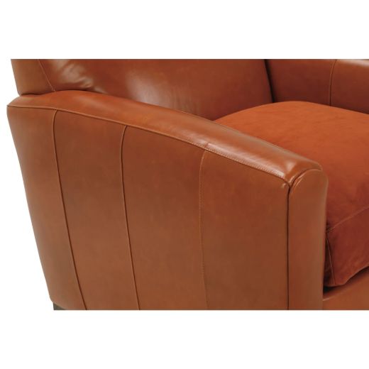 Picture of Desmond PL Leather Chair